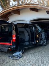 Peugeot e-Traveller Allure Bus Van Familienauto Vollausd - Peugeot e-Traveller Gebrauchtwagen