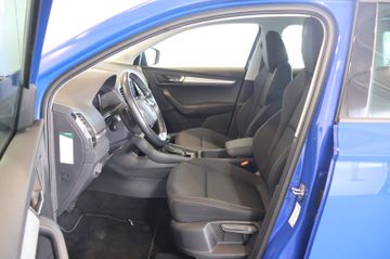 Skoda Karoq - 11