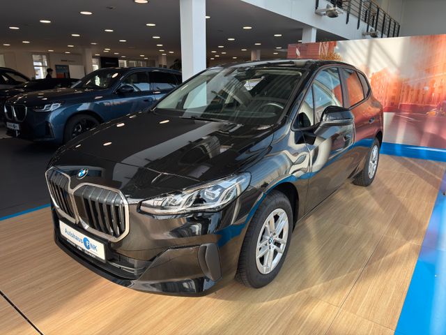 BMW 218i Active Tourer Navi Keyless LHZ DAB HIFI LED