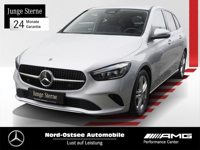 Mercedes-Benz B 180 Progressive Navi Kamera LED Sitzheizung