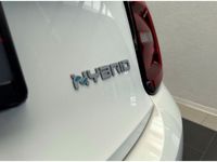 Fiat 500C - Vorschau Bild 21