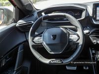 Peugeot 208 - Vorschau Bild 11