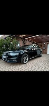 Audi S4 Avant 3.0tfsi Vollausstattung Quattro - Audi quattro: Kombi
