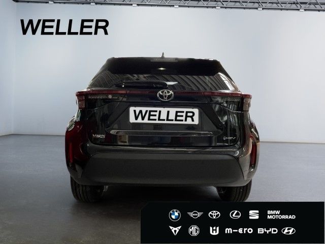 Toyota Yaris Cross - Bild 7