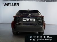 Toyota Yaris Cross - Vorschau Bild 7