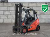 Linde H30D - Linde LKWs