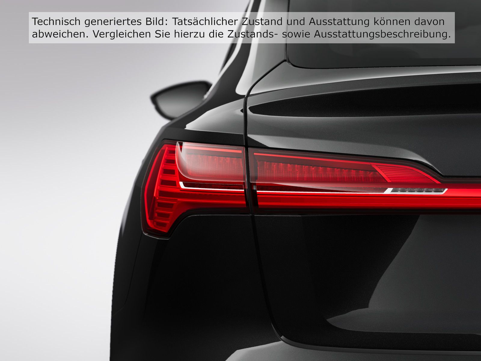 Audi Q8 e-tron - Bild 9