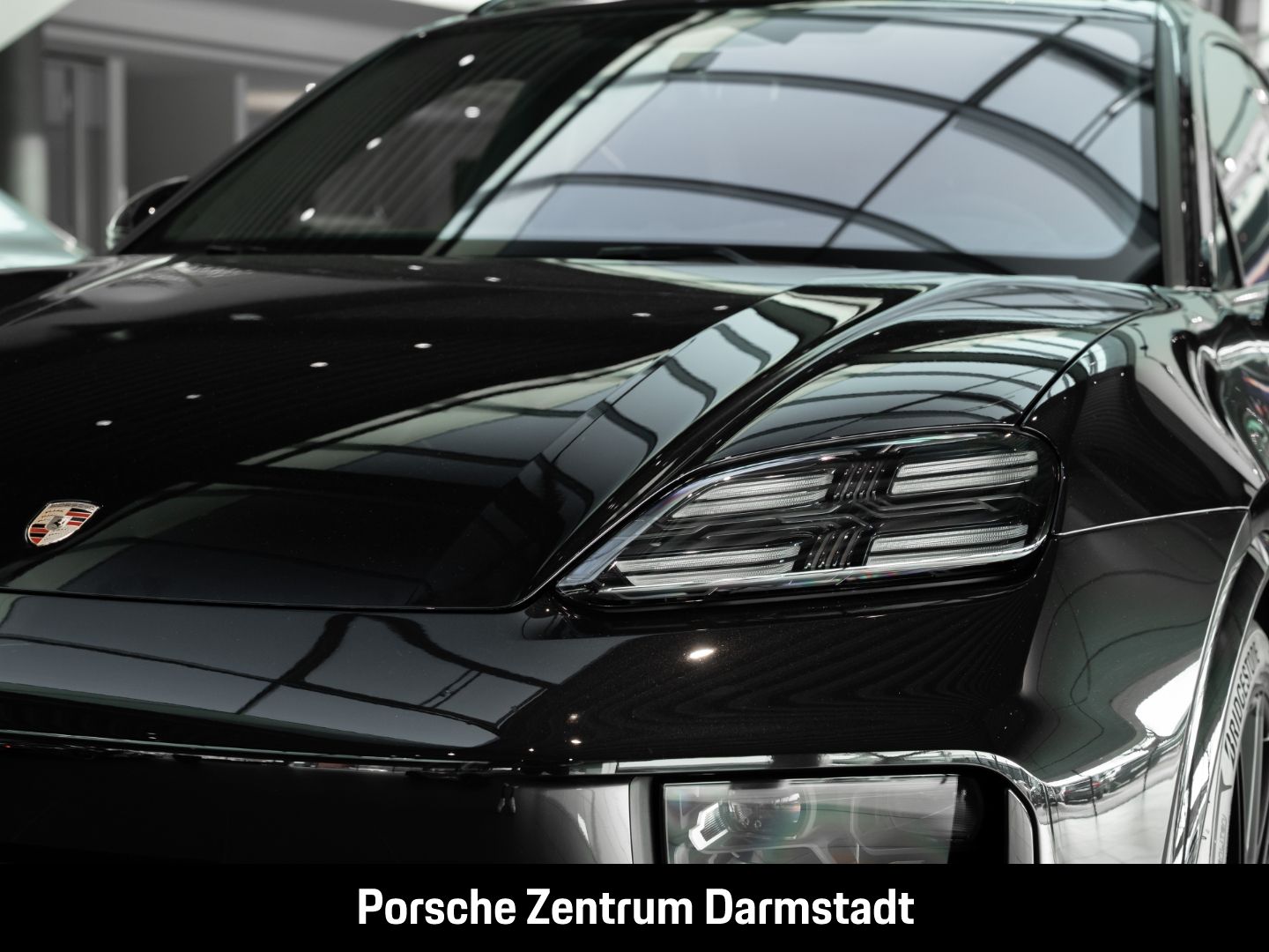 Porsche Macan - Bild 9