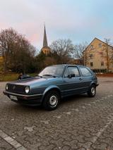 Volkswagen Golf 2 1.3 HK VFL (überholter Heizkasten) - gebrauchte VW Golf aus dem Jahr 1985