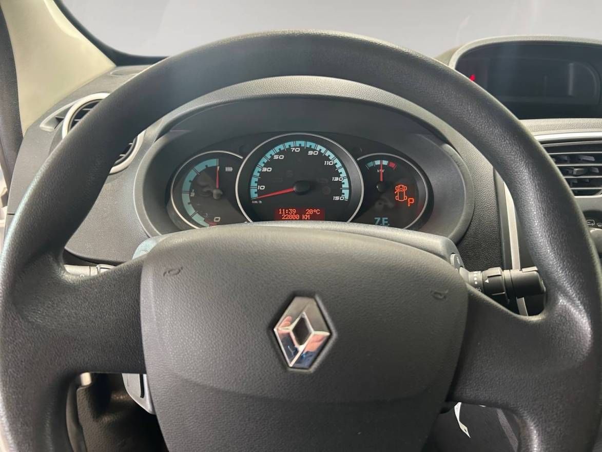 Fahrzeugabbildung Renault KANGOO Z.E. Maxi 2-Sitzer Batteriekauf