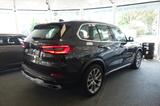 BMW X5 xDrive 30d xLine +Driv Ass Prof+HUD+Memo+Pano - BMW X5 Gebrauchtwagen in Nürnberg