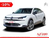 Citroën C4 Hybrid 145 Aut. Facelift LED Navi Kamera - gebrauchte Citroën C4 mit Facelift