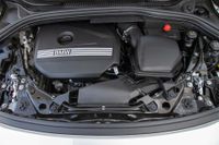 BMW 220 Active Tourer - Vorschau Bild 16