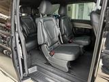 Mercedes-Benz V 250 d 4MATIC AVANTGARDE extral. - Mercedes-Benz V-Klasse: Avantgarde