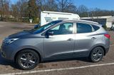 Hyundai ix35 1.7 CRDi Classic 2WD Classic - Hyundai ix35: 1.7