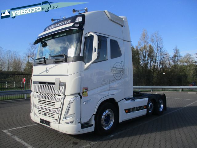 Volvo FH 540pk