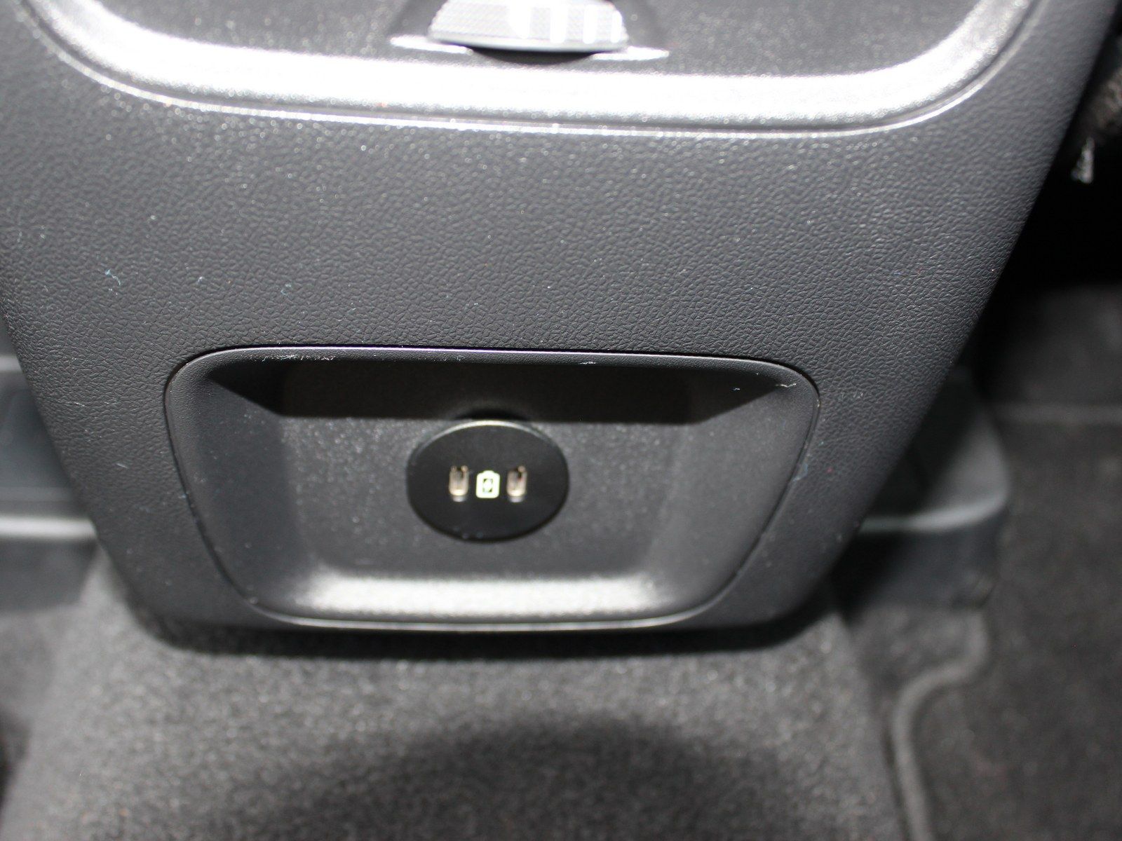 Fahrzeugabbildung Ford Kuga Titanium 1,5 EcoBoost Start/Stopp