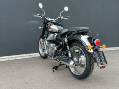 ROYAL ENFIELD Classic 650 ABS CHROM +++ SOFORT VERFÜGBAR
