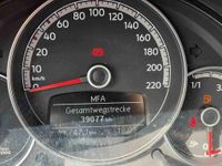 Volkswagen up! - Vorschau Bild 3