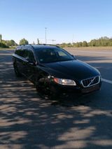 Volvo V70 Momentum - Volvo V70 aus 2011