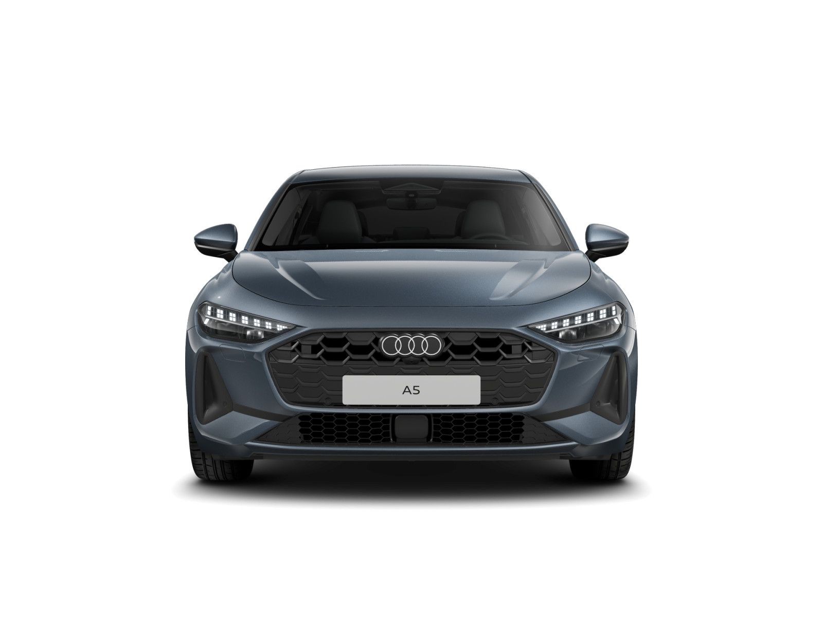 Audi A5 - Bild 6