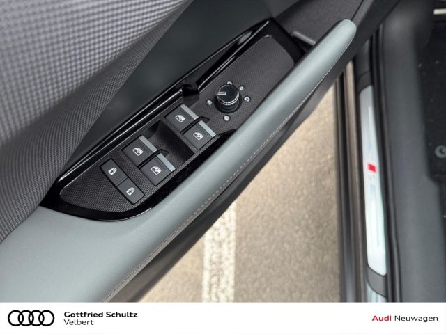 Audi Q3 Sportback e-hybrid #Steuersparmodell# foto 10