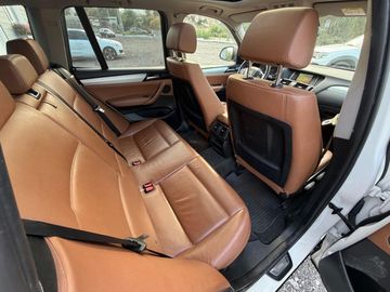 BMW X3 - 10