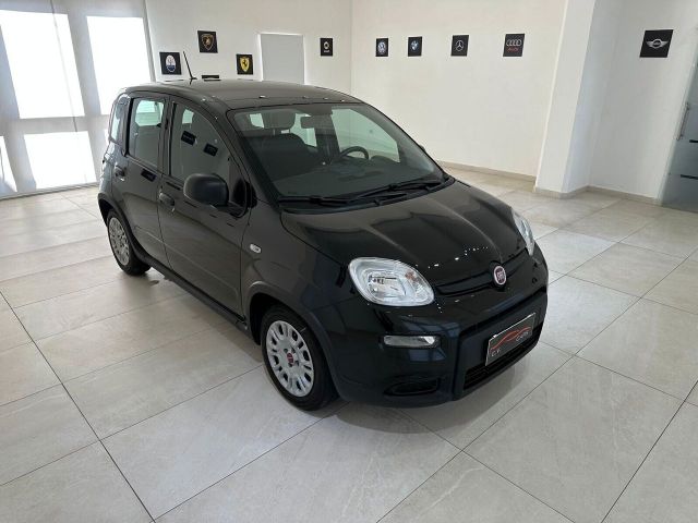 Fiat FIAT PANDA 1.0 FIREFLY S&S HYBRID GPL