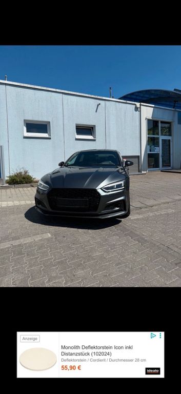 Image of Audi A5