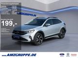 Volkswagen Taigo 1.0TSI Life AppLink+IQ Drive+Kamera+Bi-LED - Volkswagen Taigo Tageszulassungen