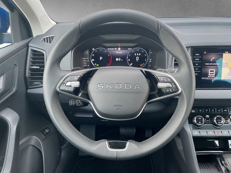 Skoda Karoq - Bild 5