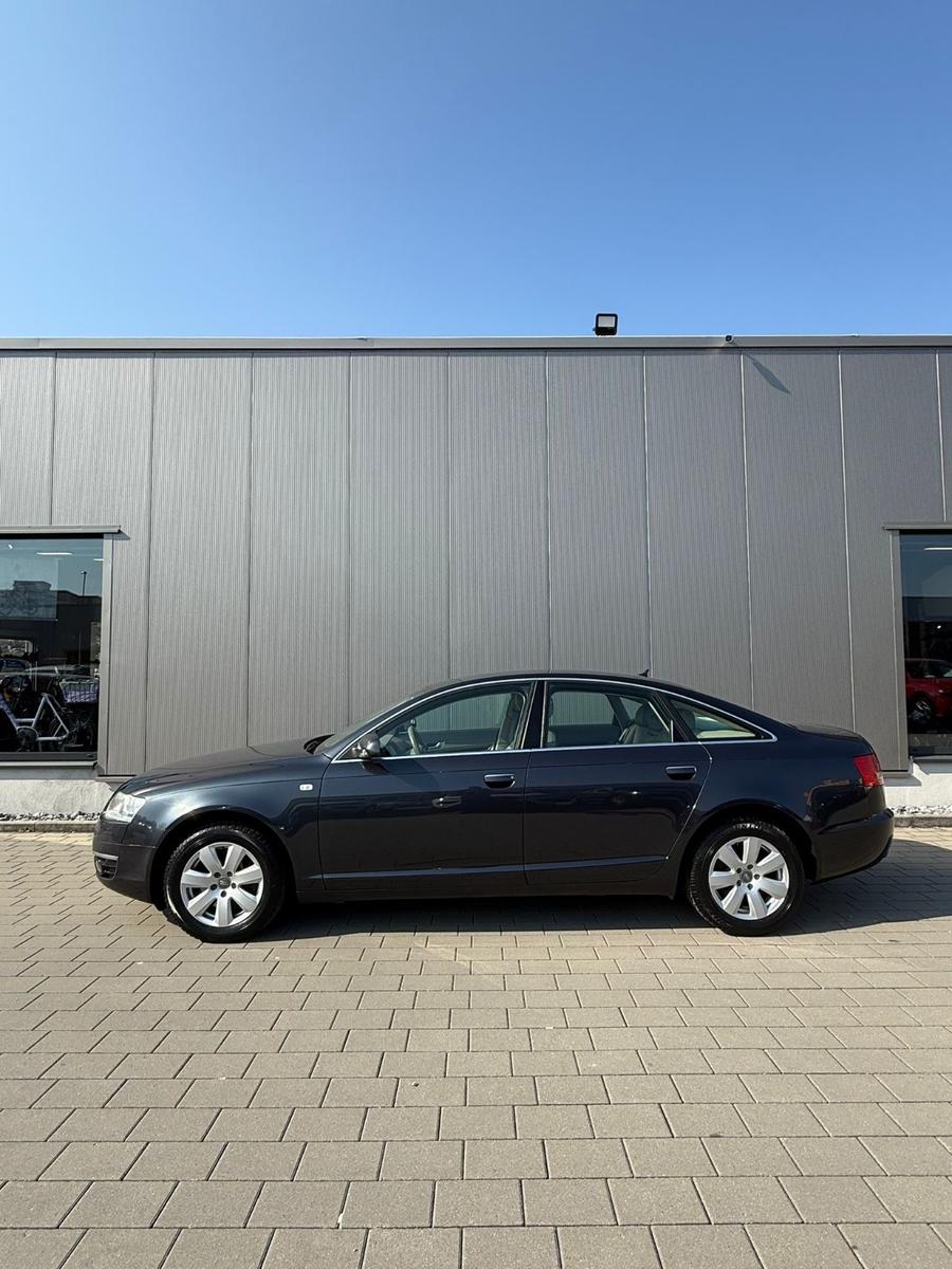 Audi A6 Lim. 2.0 TFSI