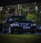 Volvo S80 V8 AWD Geartronic Executive  - Volvo S80 Gebrauchtwagen