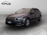 Skoda SKODA Superb III 2016 Wagon - Superb Wagon 2.0 t - Skoda Superb: Ii