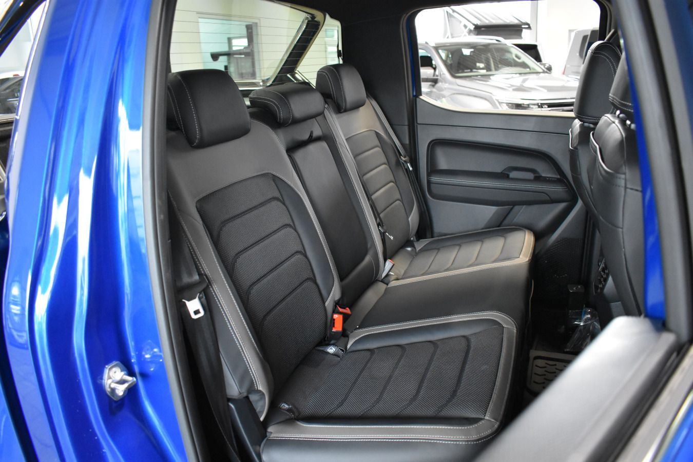 Volkswagen Amarok - Bild 7