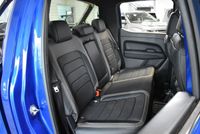 Volkswagen Amarok - Vorschau Bild 7