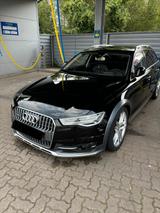 Audi A6 Allroad 3.0TDI 320PS - gebrauchte Audi A6 Allroad aus dem Jahr 2015