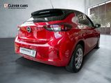 Opel Corsa e Edition Sport-Modus Kamera Assistenzpa. - Opel Corsa: Edition Sport