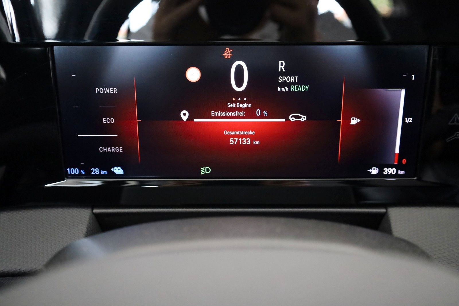 Fahrzeugabbildung Opel Astra L Lim.Plug-in Hybrid,Kamera,Mirrorlink,ACC