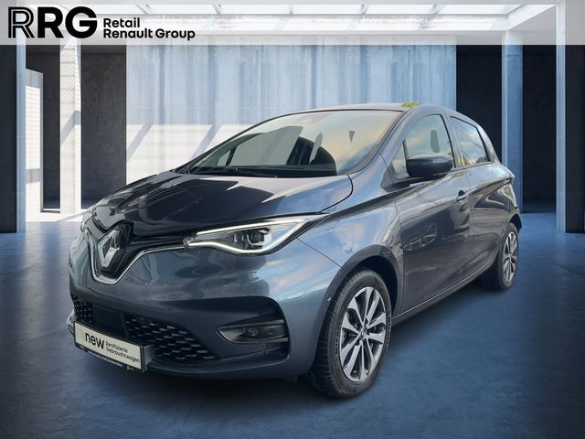 Renault ZOE R135 Z.E 50 Intens inkl. Batterie