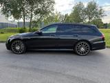 Mercedes-Benz AMG E53 T  Drivers Pkg Pano Luftf AHK - gebrauchte Mercedes-Benz E 53 AMG aus dem Jahr 2022
