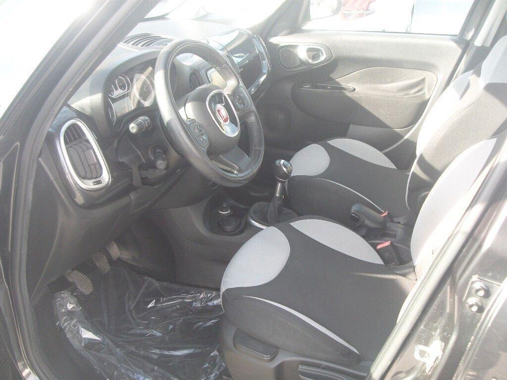 Fiat 500L 2013 — фото 7