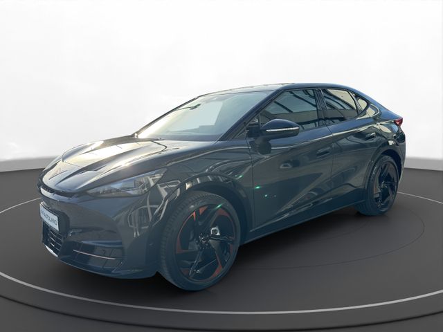 Cupra Tavascan 210 kW 77 kWh Endurance