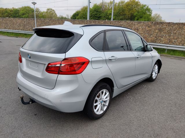 BMW 216D Active Tourer