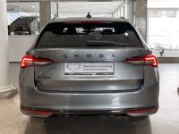 Skoda Octavia - Vorschau Bild 3