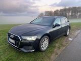 Audi A6 40TDI Quattro / Memory Sitz / Dashcam / ACC - Audi A6 in Kiel