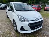 Hyundai i10 Classic - Hyundai i10 in Kiel
