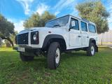 Land Rover Defender - gebrauchte Land Rover Defender aus dem Jahr 2015
