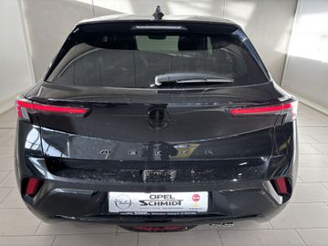 Fotografie 10 des Opel Mokka 1.2 DI Turbo Automatik GS