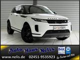 Land Rover Range Rover Evoque 2.0 D180 S AWD Panorama 360°  - gebrauchte Land Rover Range Rover Evoque aus dem Jahr 2020